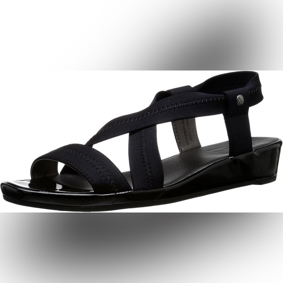 Life Stride Shoes - NEW LifeStride Women's Debutante Dress Sandal